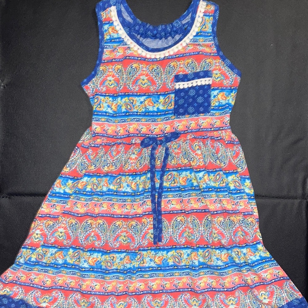 Cute Kids Dress